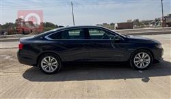 شيفروليه امبالا